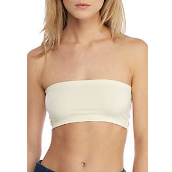 ⬇️SALE ⬇️ NEW Free People Reversible Bandeau - Picture 3 of 3